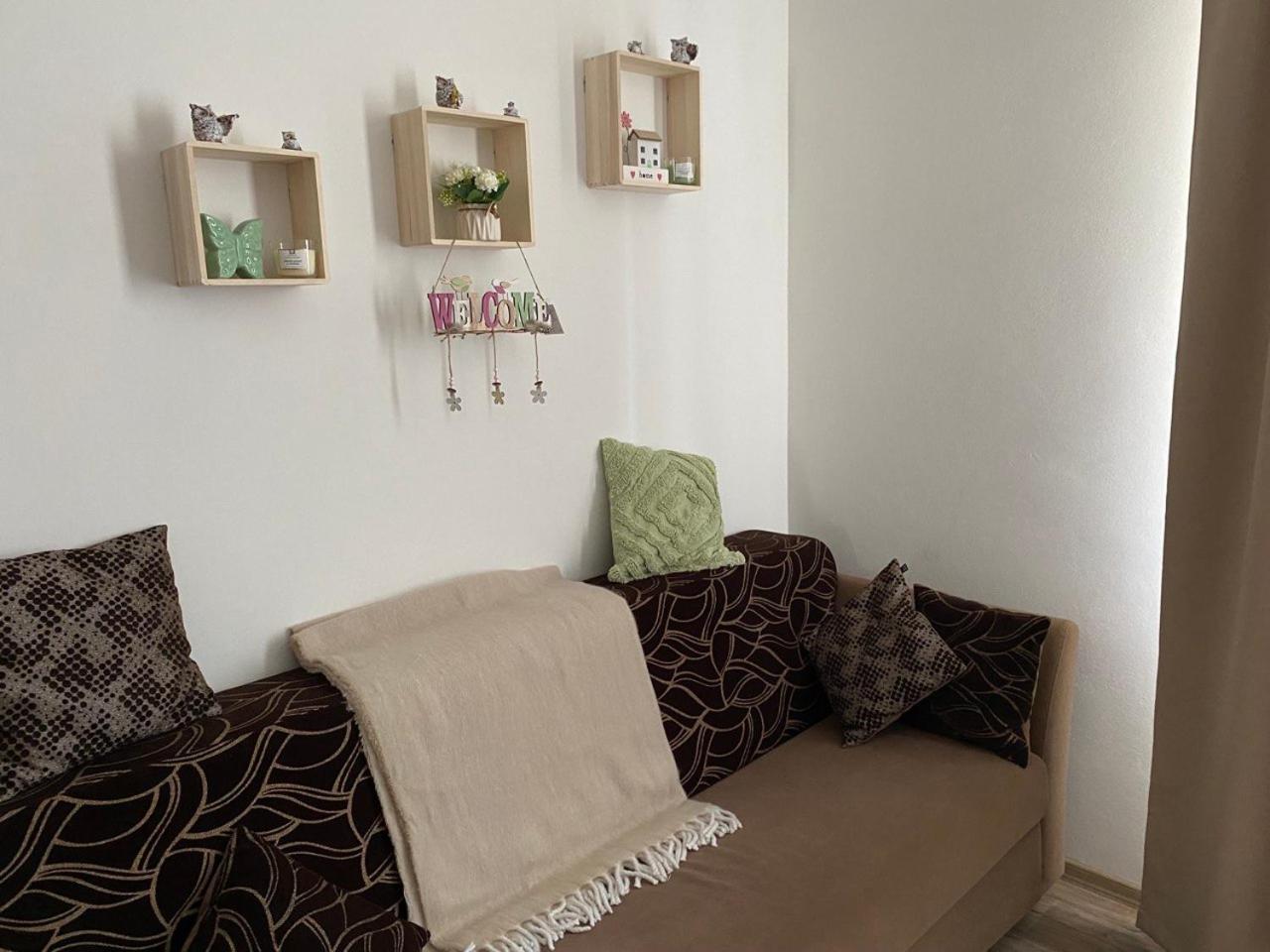 Perla Hradce 101 Apartment Hradec Kralove Luaran gambar