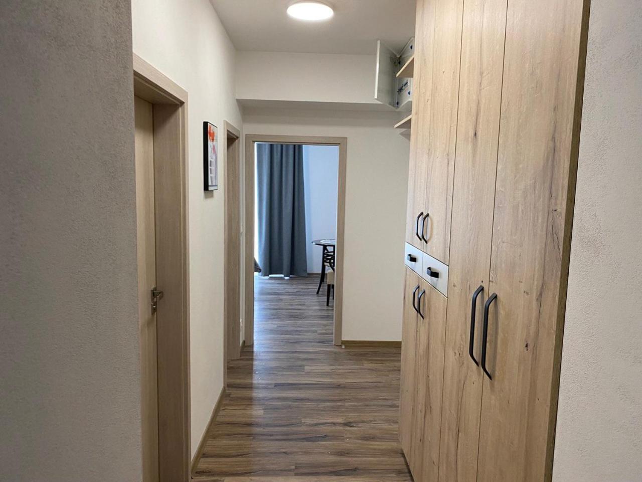 Perla Hradce 101 Apartment Hradec Kralove Luaran gambar