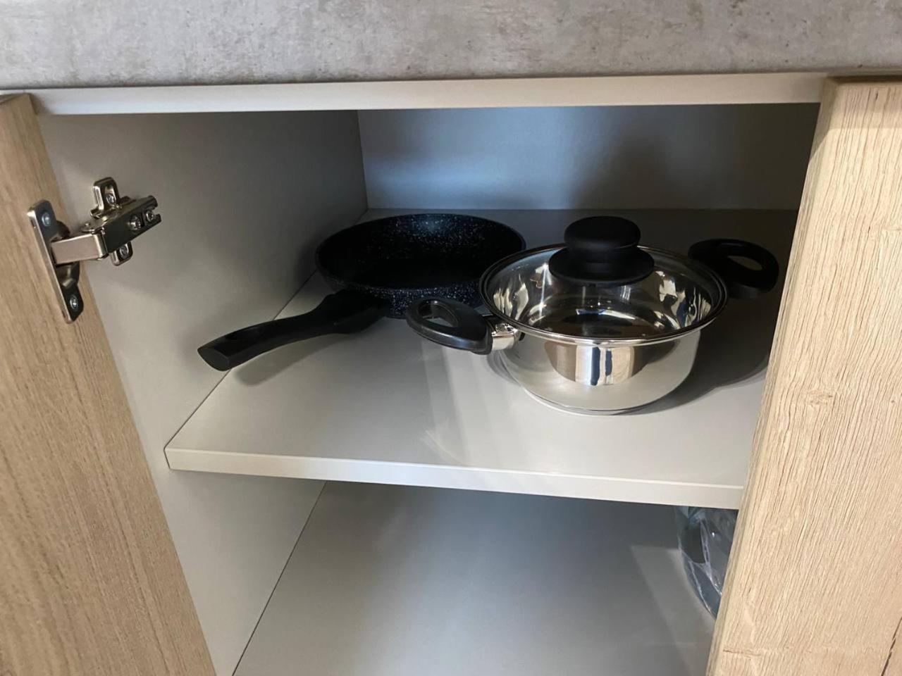 Perla Hradce 101 Apartment Hradec Kralove Luaran gambar