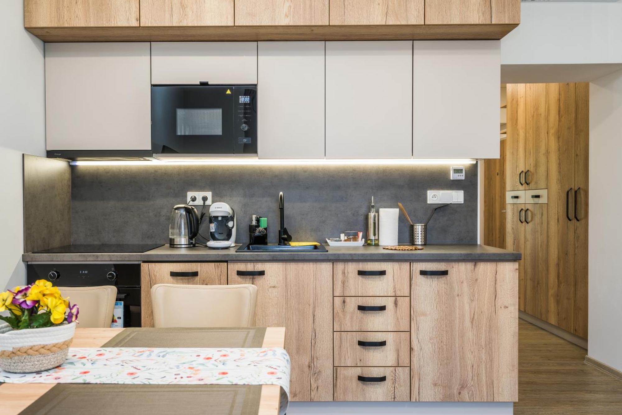 Perla Hradce 101 Apartment Hradec Kralove Luaran gambar