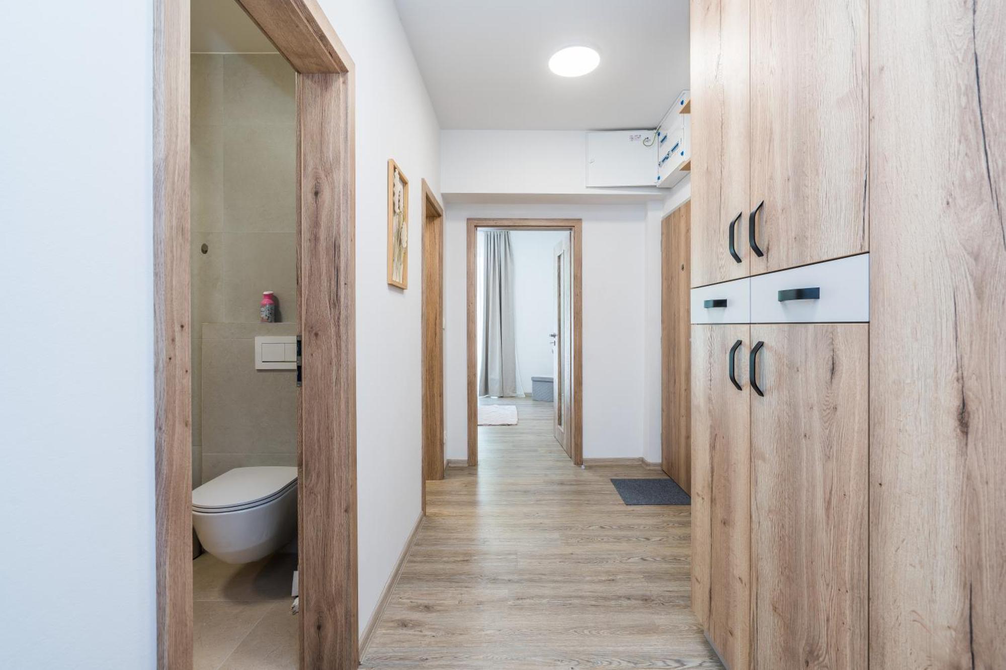 Perla Hradce 101 Apartment Hradec Kralove Luaran gambar