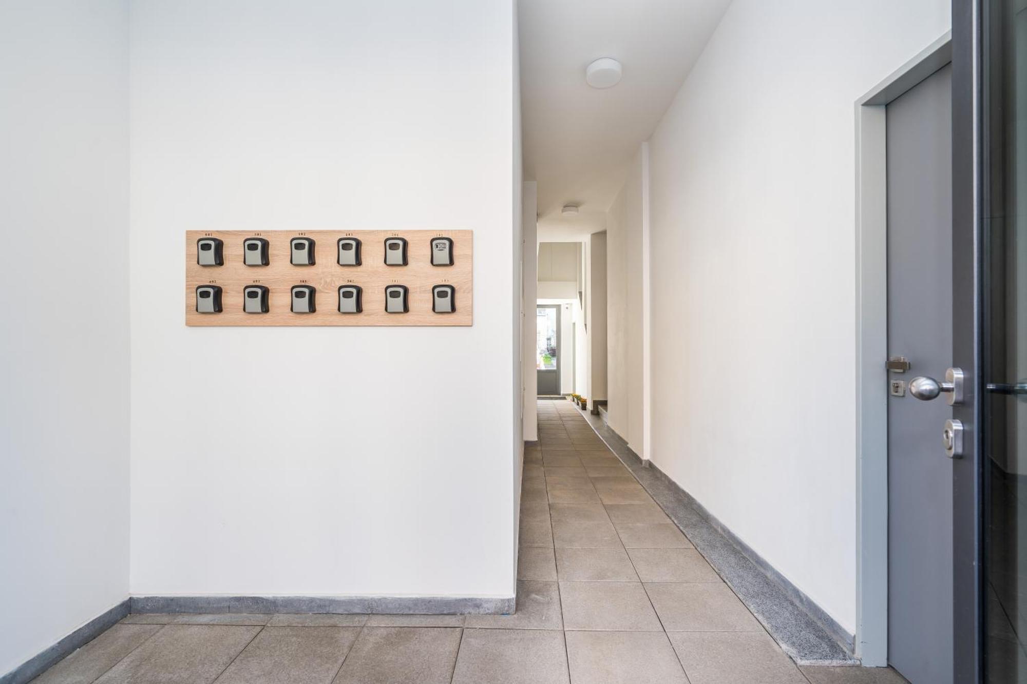 Perla Hradce 101 Apartment Hradec Kralove Luaran gambar