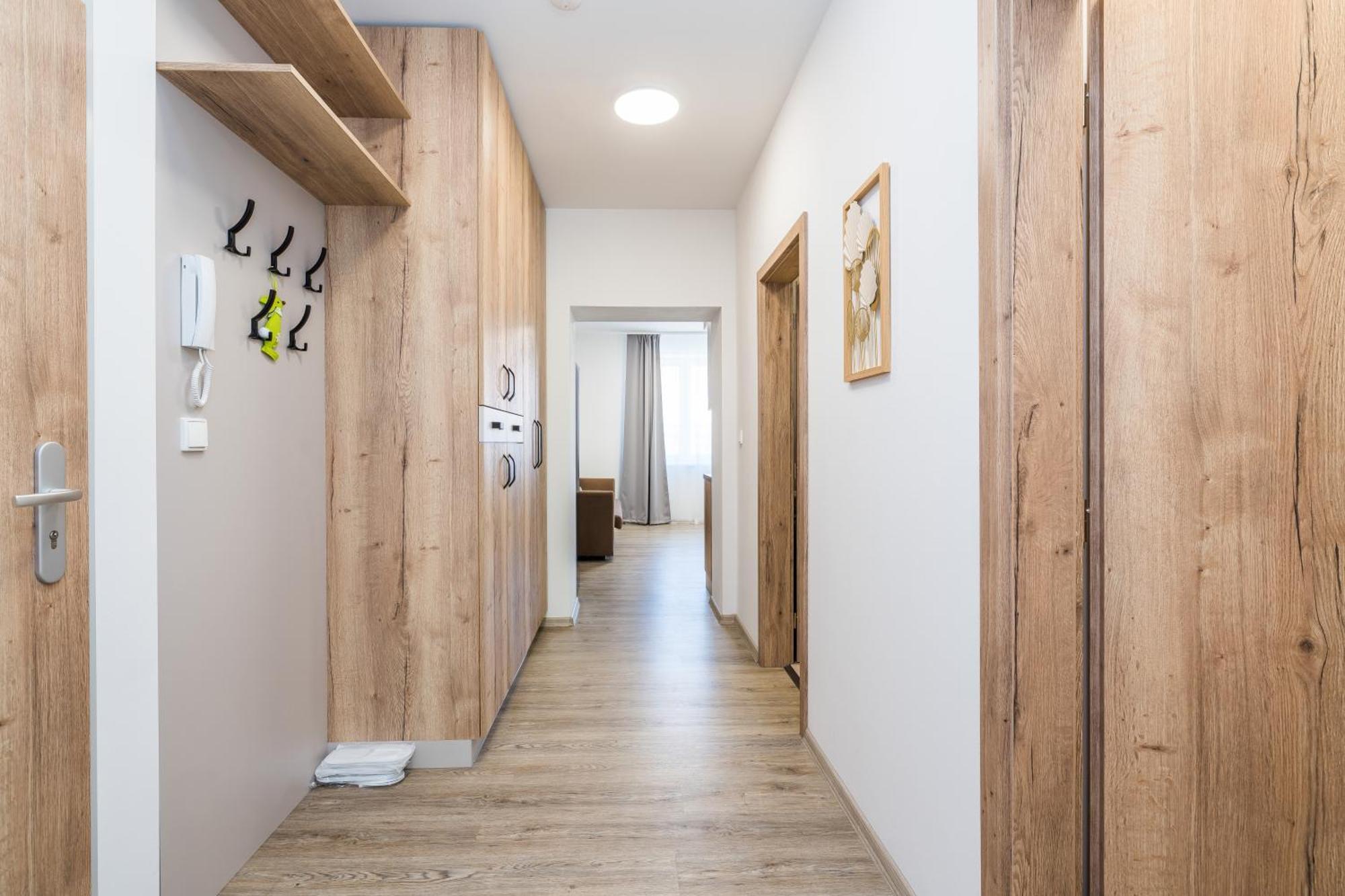 Perla Hradce 101 Apartment Hradec Kralove Luaran gambar